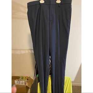 PERRY ELLIS PORTFOLIO MODERN FIT DRESS PANTS 32x32